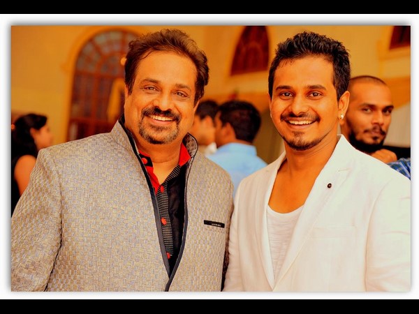 ಚಿತ್ರಕ್ಕೆ ಅಶ್ವಿನಿ ರಾಮ್ ಪ್ರಸಾದ್ ಬಂಡವಾಳ