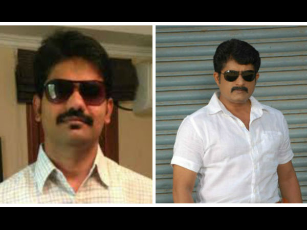 ಡಿ.ಕೆ.ರವಿ ಪಾತ್ರದಲ್ಲಿ ರವಿಶಂಕರ್ ಗೌಡ?