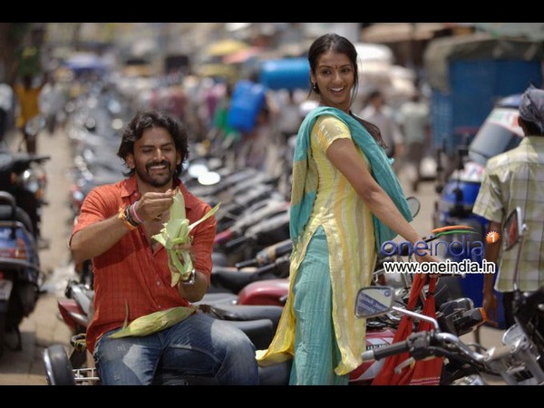 ಬುಲೆಟ್ ಪ್ರಕಾಶ್ ಅಭಿನಯ