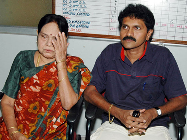 ಅರಣ್ಯ ಇಲಾಖೆಯ ವಿರುದ್ದ ಹೋರಾಟ