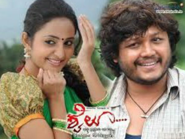 ಗಣೇಶನಿಗೆ ಸನುಶಾ ಜೋಡಿಯಾಗ್ಬೇಕಿತ್ತು..!