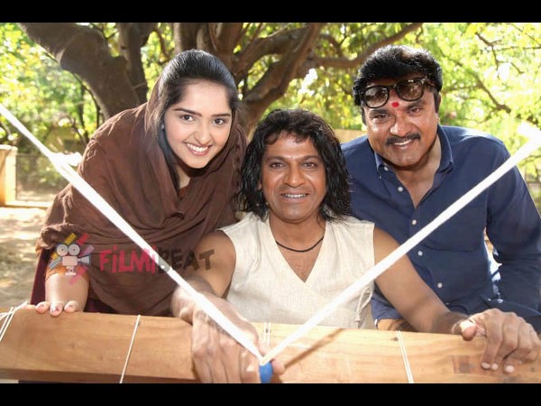 'ಕಬೀರ'ನ ಜೊತೆ ಪರಭಾಷಾ ತಾರೆಯರು