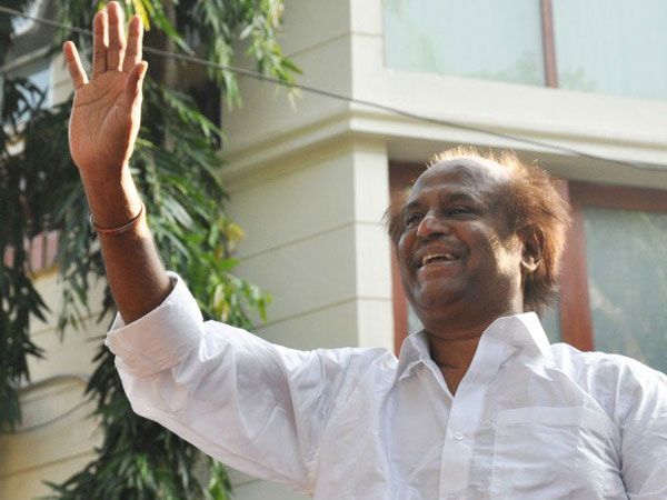 ರಜನಿಕಾಂತ್ ಆಸ್ತಿ