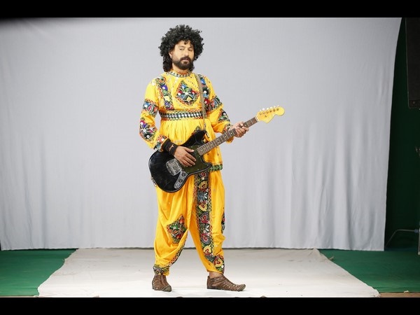ಮಜವಾದ ಕಾರ್ಯಕ್ರಮ 'ಸಿಂಪಲ್ಲಾಗೊಂದು ಸಿಂಗಿಂಗ್ ಶೋ'