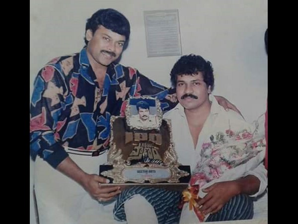 ''ನನ್ನ ತಂದೆ ತುಳಿತಕ್ಕೆ ಒಳಗಾಗಿದ್ದರು..!''