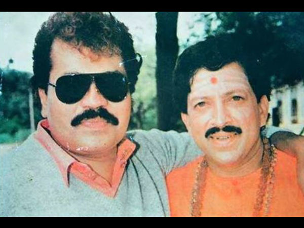 ''ಪ್ರಭಾಕರ್ 'ಕ್ರಿಶ್ಚಿಯನ್'...ಬೇಡ...ಕಟ್ ಮಾಡಿ..!''