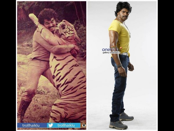 ''ಒಂದು ಸ್ಟೇಟ್ ಅವಾರ್ಡ್ ಕೂಡ ಸಿಕ್ಕಿಲ್ಲ''