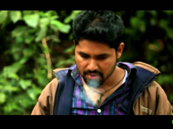 ನಾಯಕನ ಆಯ್ಕೆ ಹಾಗೂ ಇತರೆ ಪಾತ್ರವರ್ಗ