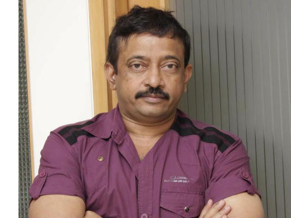 53ನೇ ವಸಂತಕ್ಕೆ ಕಾಲಿಟ್ಟ ರಾಮ್ ಗೋಪಾಲ್ ವರ್ಮಾ