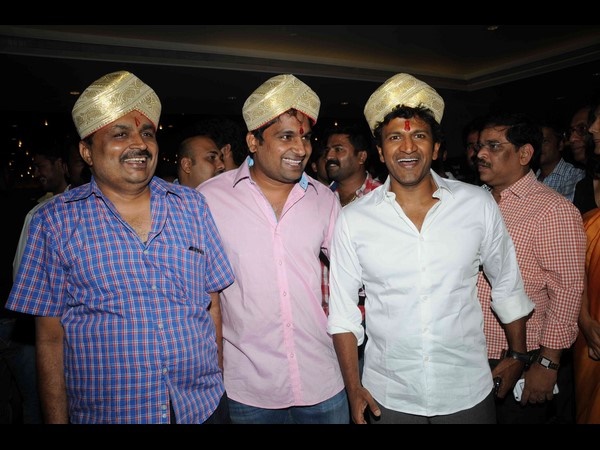ರಣವಿಕ್ರಮ ಚಿತ್ರದ ಡೈರೆಕ್ಟರ್ ಹೇಳುವುದೇನು?