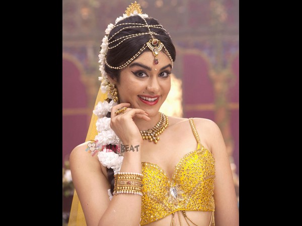 ಆಕ್ಷನ್ ಪ್ರಿಯರಿಗೆ ಹೇಳಿ ಮಾಡಿಸಿದ ಸಿನಿಮಾ