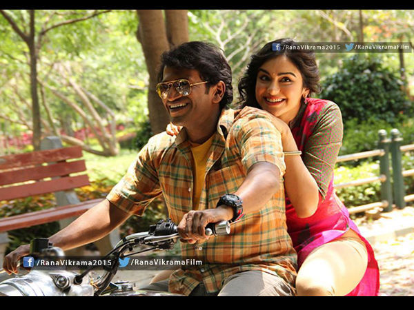 ಪವನ್ ಗೂಗ್ಲಿಗೆ ಪುನೀತ್ 'ಬೌಂಡರಿ' - ವಿಜಯವಾಣಿ