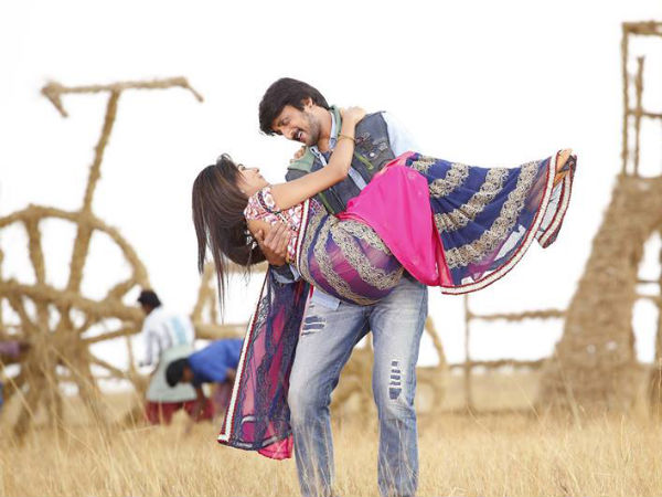 ಯೂಟ್ಯೂಬ್ ನಲ್ಲಿ ಸಖತ್ ಸೌಂಡ್ ಮಾಡುತ್ತಿದೆ