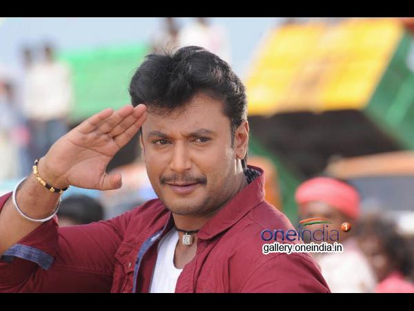 ದರ್ಶನ್ ಕುರ್ಚಿ ಭದ್ರವಾಗಿದೆ..!