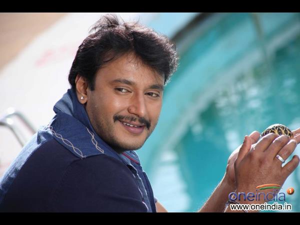 ದರ್ಶನ್ ಪರ ಬ್ಯಾಟಿಂಗ್