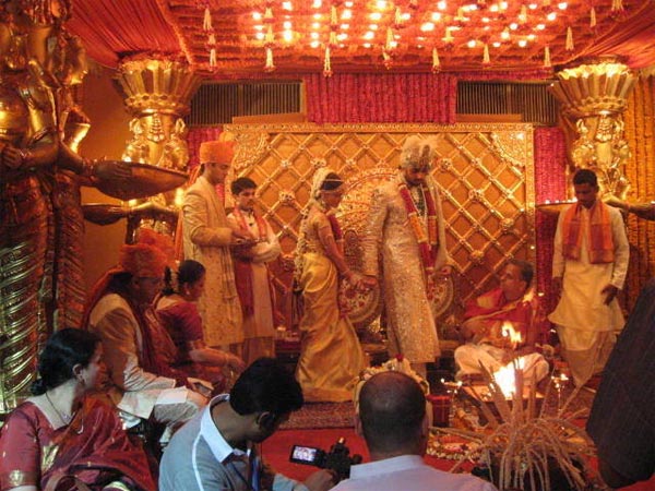 ಐಶೂಗೆ ಪ್ರಪೋಸ್ ಮಾಡಿದ ಸಮಯ