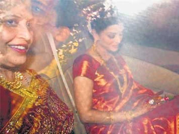 ಈಗಲೂ ಐಶ್ವರ್ಯಾ ರೈ ನವವಧುನೇ