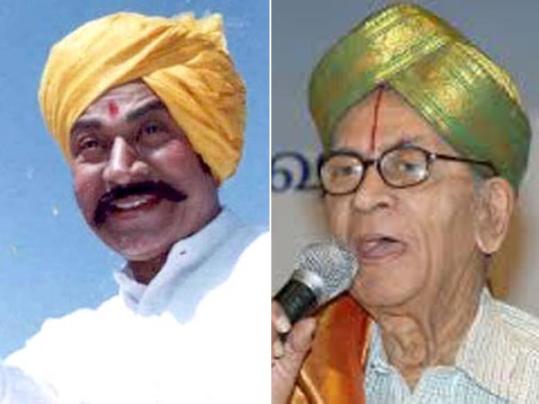 ಗಾಯಕರಾಗಲು ಒತ್ತಡವಿತ್ತು