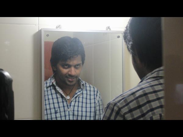 ಶಿವು ಎಂಬ ಹುಡುಗನ ಬರ್ಥ್ ಡೇ ಪಾರ್ಟಿ ದಿನ
