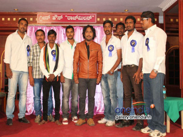 ವಜ್ರಕಾಯ ಥೀಮ್