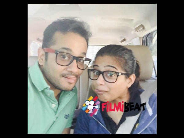 ಗಾಸಿಪ್ ತಳ್ಳಿಹಾಕಿದ್ದ ಪ್ರಿಯಾಮಣಿ