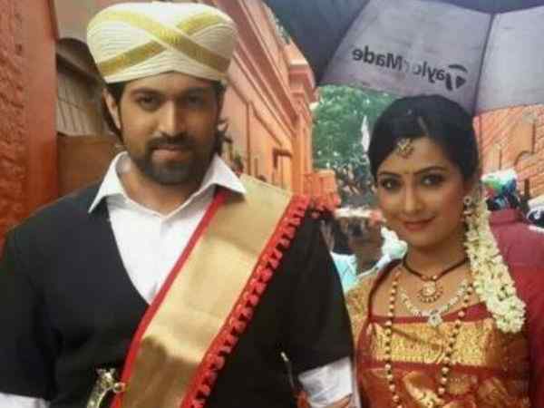 ಯಶ್ ಚಿತ್ರಗಳಿಗೆ ಗೋವಾ ಸೆಂಟಿಮೆಂಟ್?