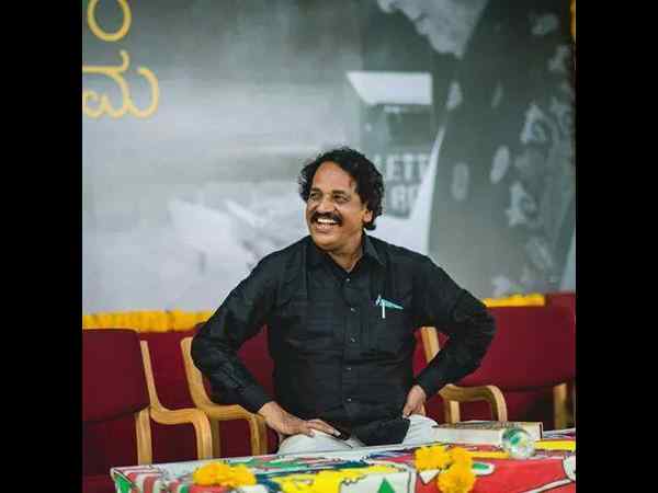 ಬದುಕಿನ ಬಗ್ಗೆಯೇ ದ್ವೇಷ ಬಂದುಬಿಟ್ಟಿತ್ತು