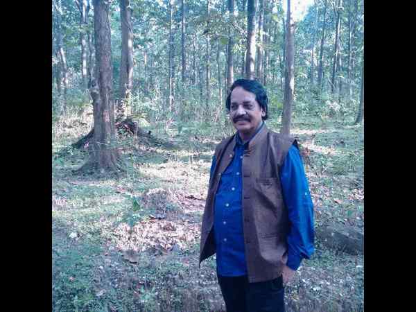 ಇದ್ದಕ್ಕಿದ್ದ ಹಾಗೆ ಜೋರು ಗಾಳಿ ಮಳೆ