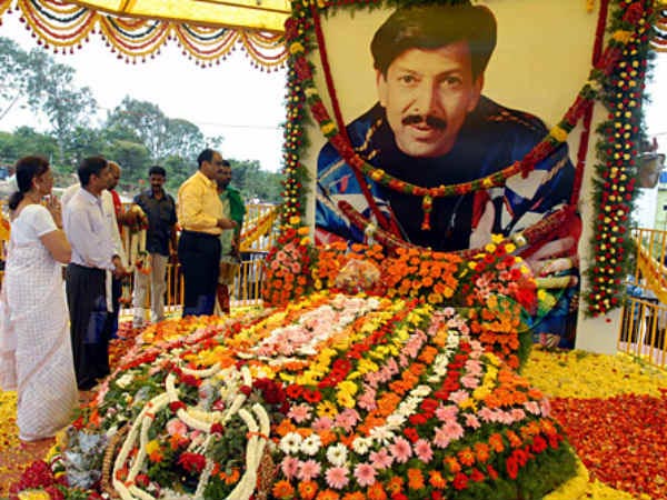 ಬೆಂಗಳೂರಲ್ಲಿ ವಿಷ್ಣು ಸ್ಮಾರಕ ಎಲ್ಲಿದೆ?