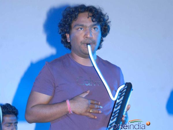 ವರದ ನಾಯಕನ ಜೊತೆ ಜನ್ಯಾ