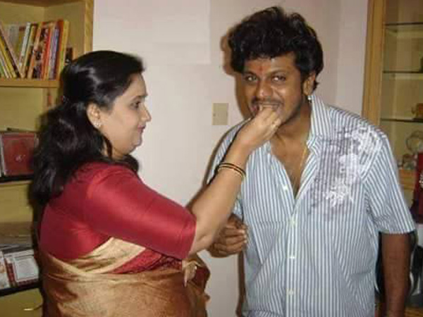 ಹುಟ್ಟುಹಬ್ಬದ ಸಂಭ್ರಮ