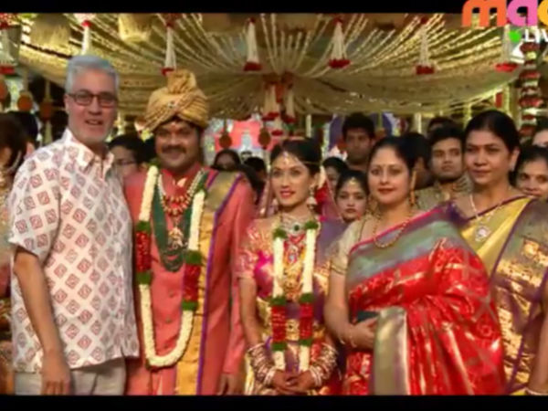 ನಟಿ ಜಯಸುಧಾ