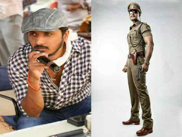 ''ನನ್ನ ಬಗ್ಗೆ ಅಪಪ್ರಚಾರ ನಡೆಯುತ್ತಿದೆ''