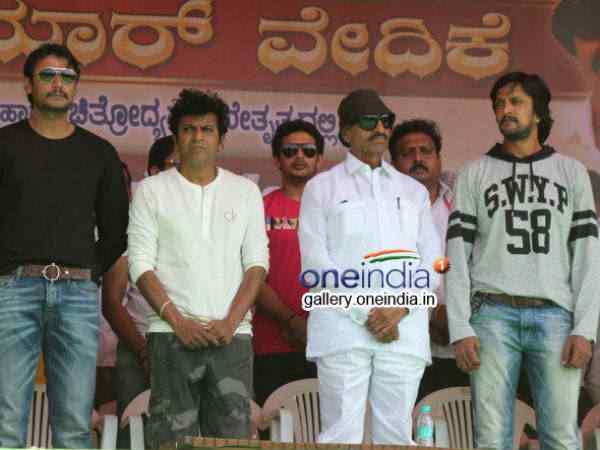 ಈಗಲಾದರೂ ಸ್ಪಂದಿಸುತ್ತಾರಾ ಕಲಾವಿದರು?