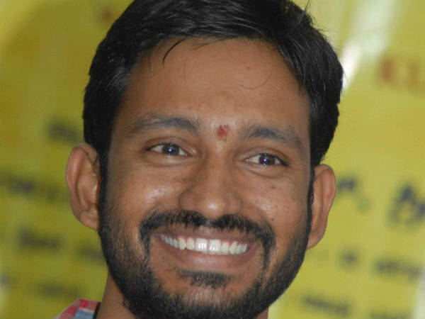 ಆಗಲ್ಲ ಅಂದ್ರು ಚೇತನ್