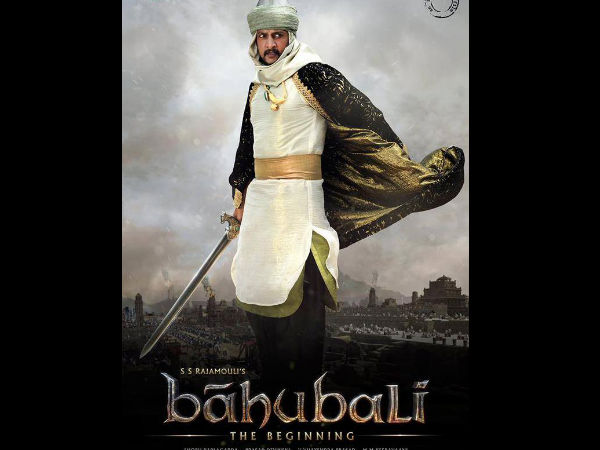 ಬಾಹುಬಲಿಯ ಅಸ್ಲಂ ಖಾನ್