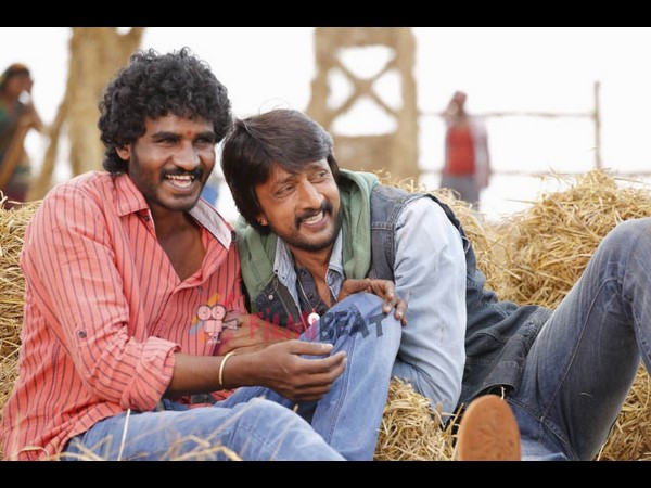 ಮೂಲ ನಿಷ್ಠೆಯ 'ರನ್ನ' - ಪ್ರಜಾವಾಣಿ
