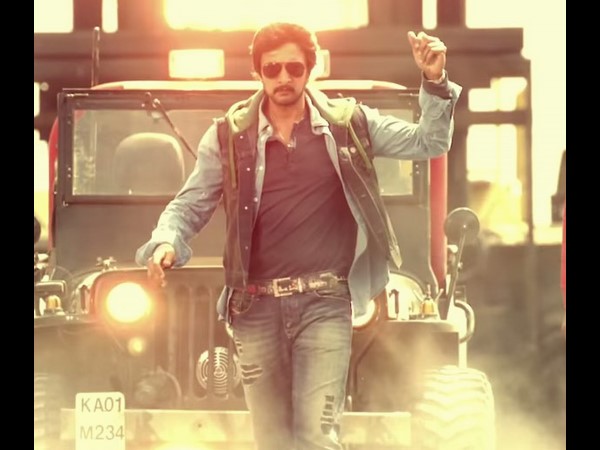 'Ranna’: An unconvincing victory - Deccan Chronicle