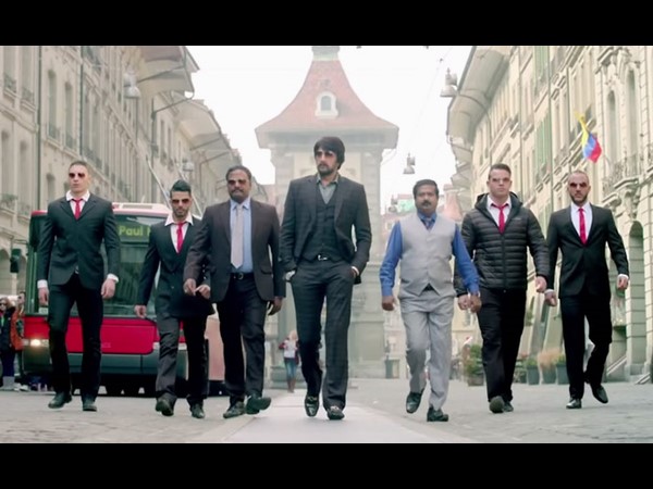 Movie Review: Ranna - Bangalore Mirror