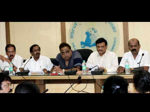 ಅಂಬಿ ಬಂದಿದ್ದೇ ಲೇಟು..!