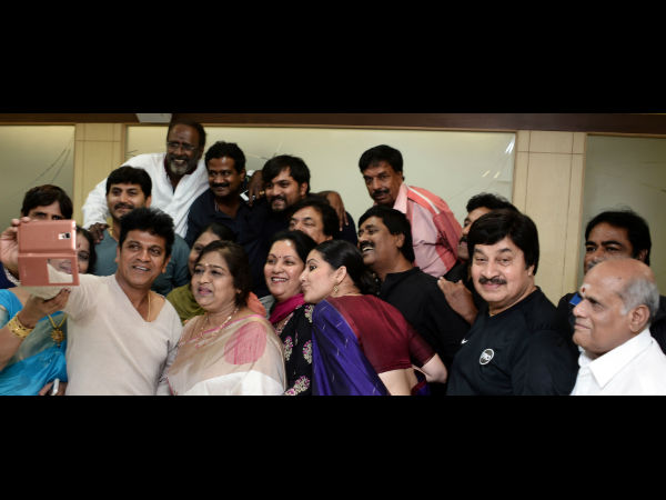 ಕಾದು ಕಾದು ಸುಸ್ತಾದ ಶಿವಣ್ಣ