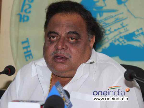 ಗರಂ ಆದ ಅಂಬರೀಶ್