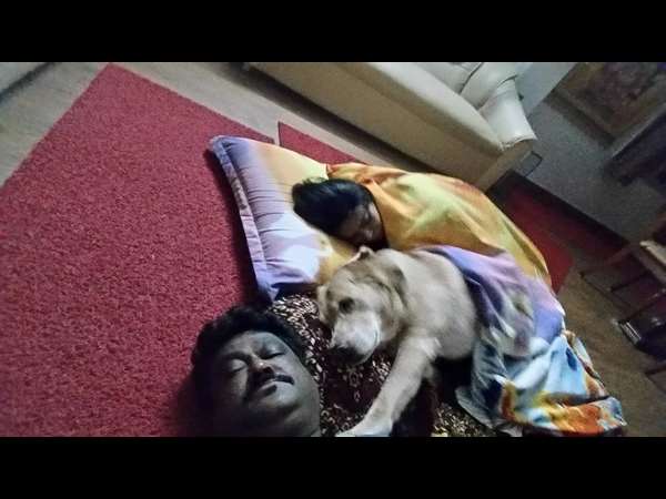 ಪವಡಿಸು ಪರಮಾತ್ಮ