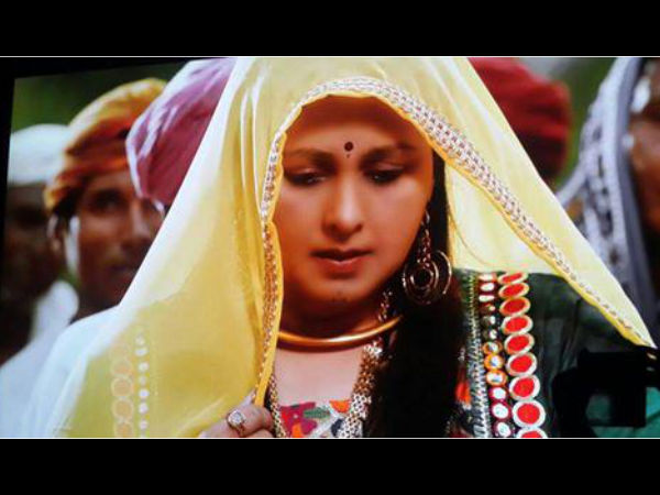 ಕನ್ನಡಕ್ಕೆ ಮರಳಿದ ಜಯಸುಧಾ