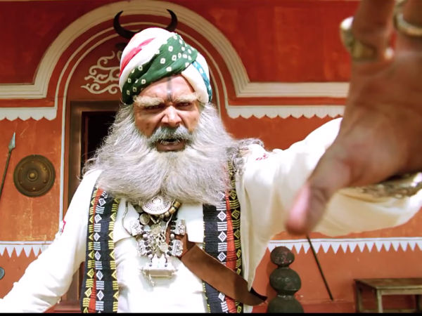 ಯುವ ಪ್ರತಿಭೆಯ ಆರ್ಭಟ