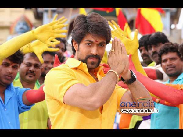 ಯಾರ ದ್ವೇಷ ಕಟ್ಟಿಕೊಂಡಿಲ್ಲ.!