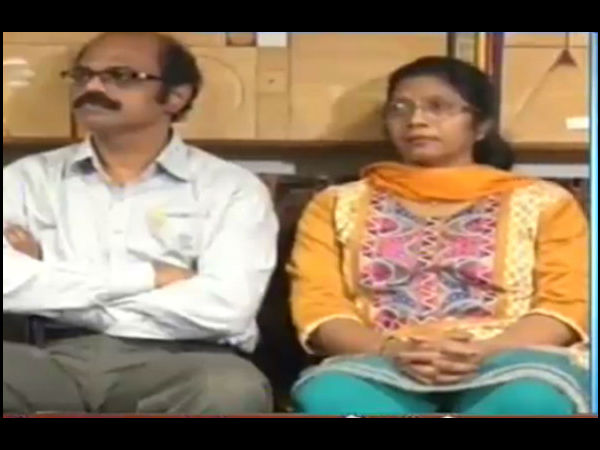 ''ಕನ್ನಡಿಗರ ಬಗ್ಗೆ ಅವಹೇಳನಕಾರಿಯಾಗಿ ಮಾತಾಡಿಲ್ಲ!''