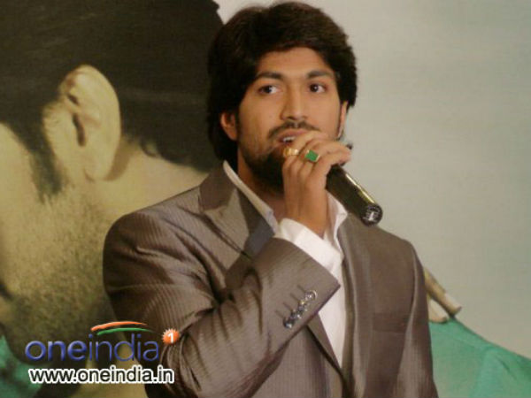 ''ಯಶ್ ತುಂಬಾ ಒಳ್ಳೆಯವರು''
