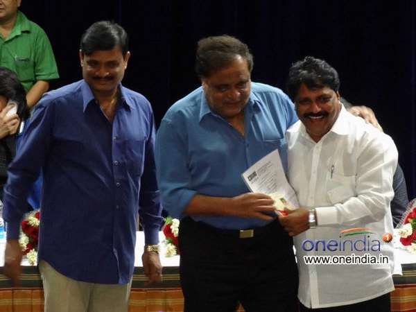 ನಿರ್ಮಾಪಕ ಎನ್.ಎಂ.ಸುರೇಶ್