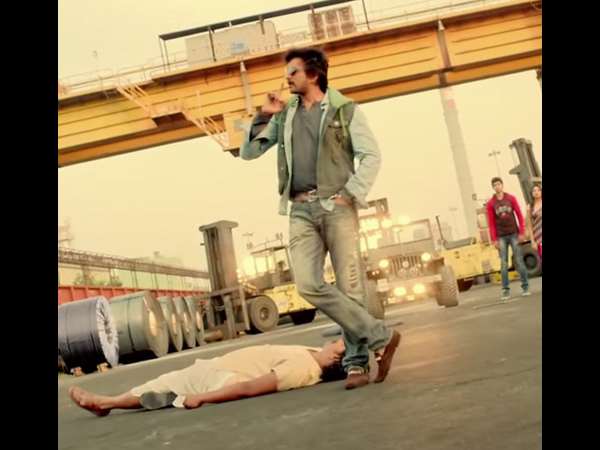 'ರನ್ನ' ಚಿತ್ರಕ್ಕೆ ಸಂಭಾವನೆ ಪಡೆದಿಲ್ಲ??